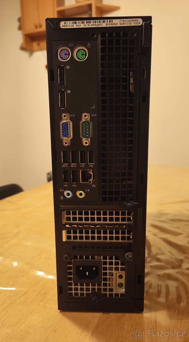Dell OptiPlex 3020 SFF 2014 - 2