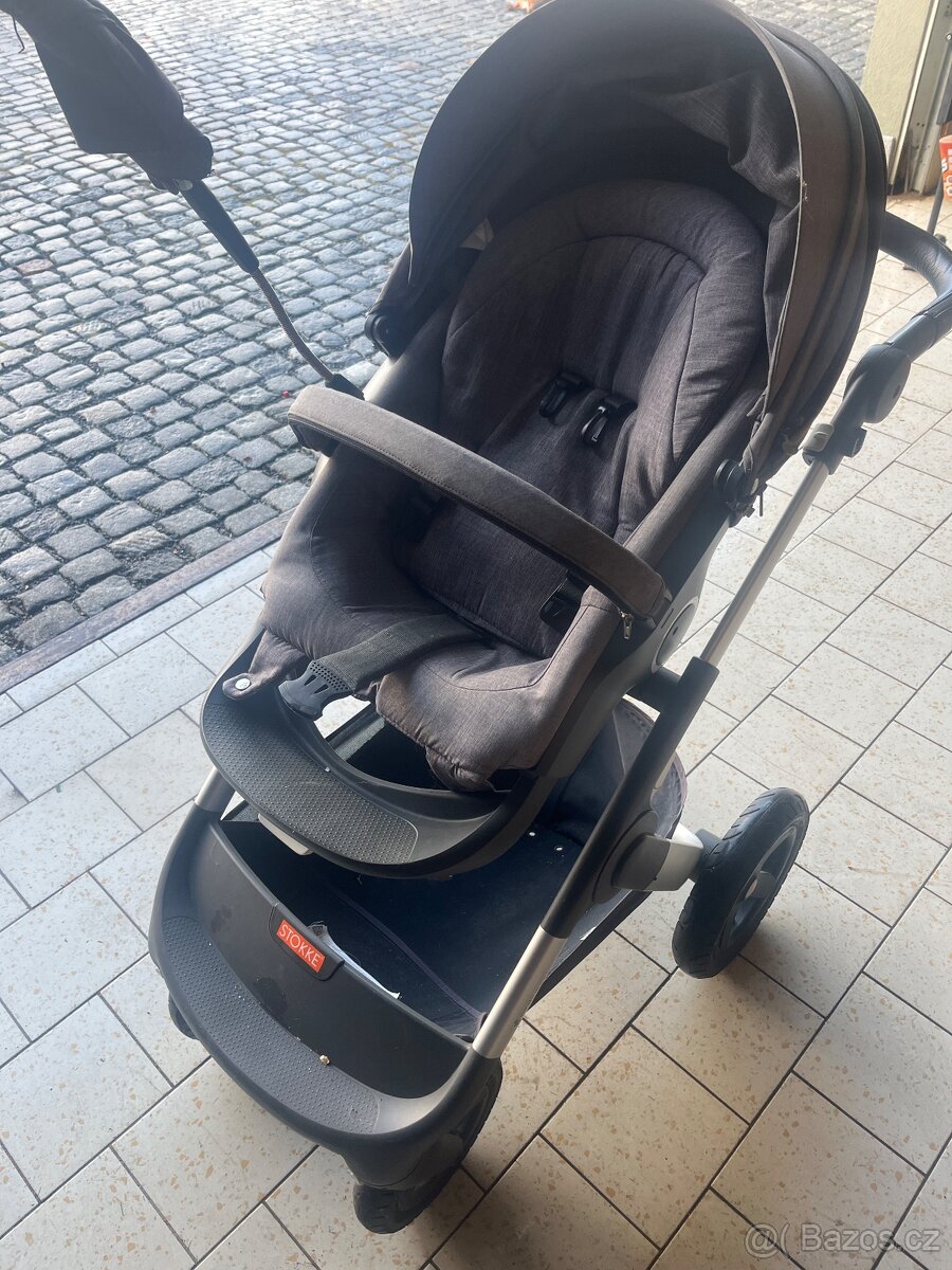 Stokke - 2