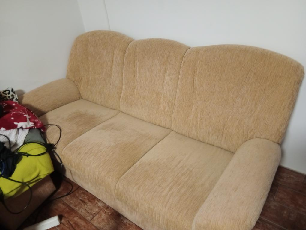 Sedačka s úložným prostorem - 2