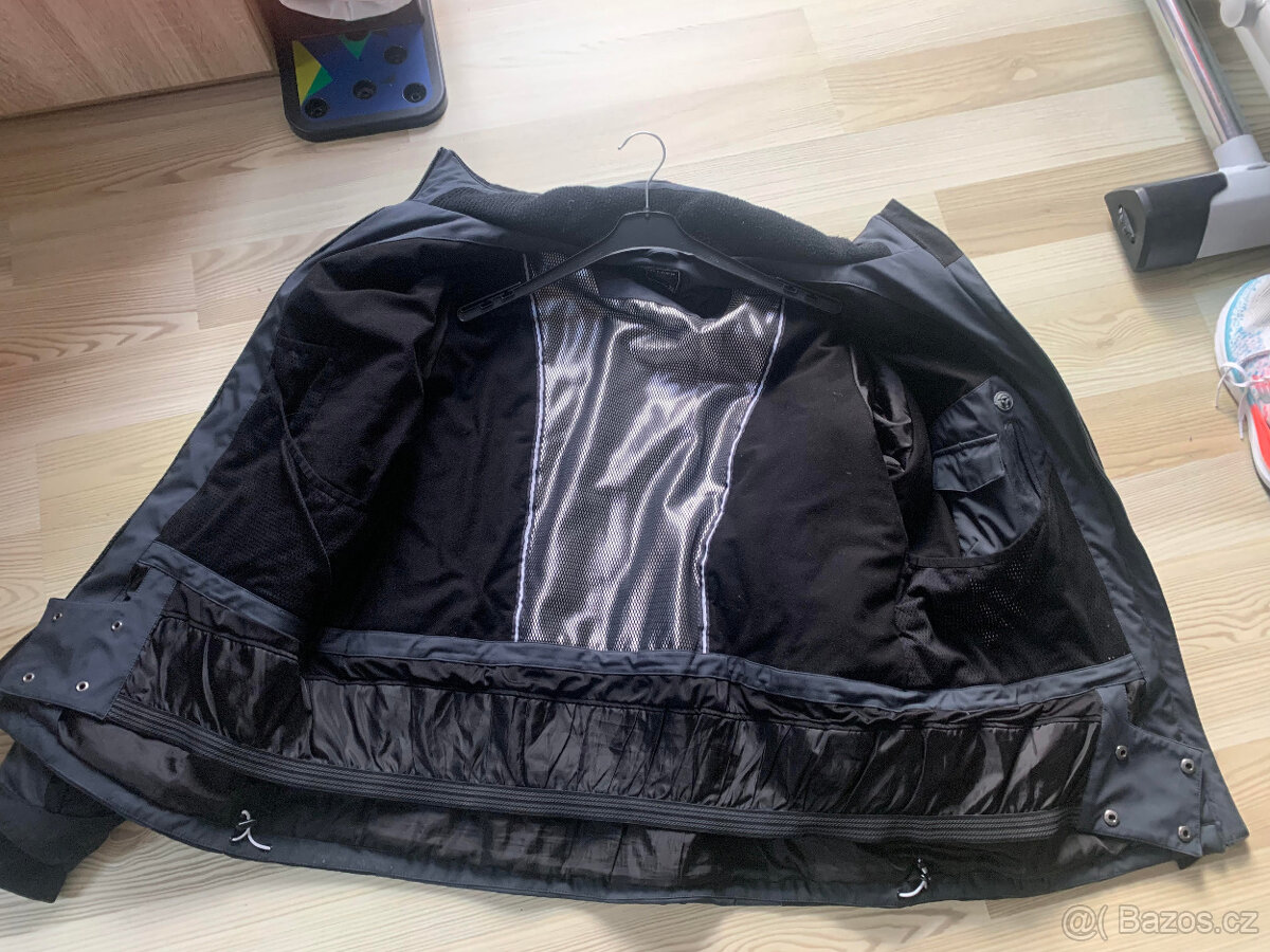 Pánská lyžařská bunda Willard XL - 2