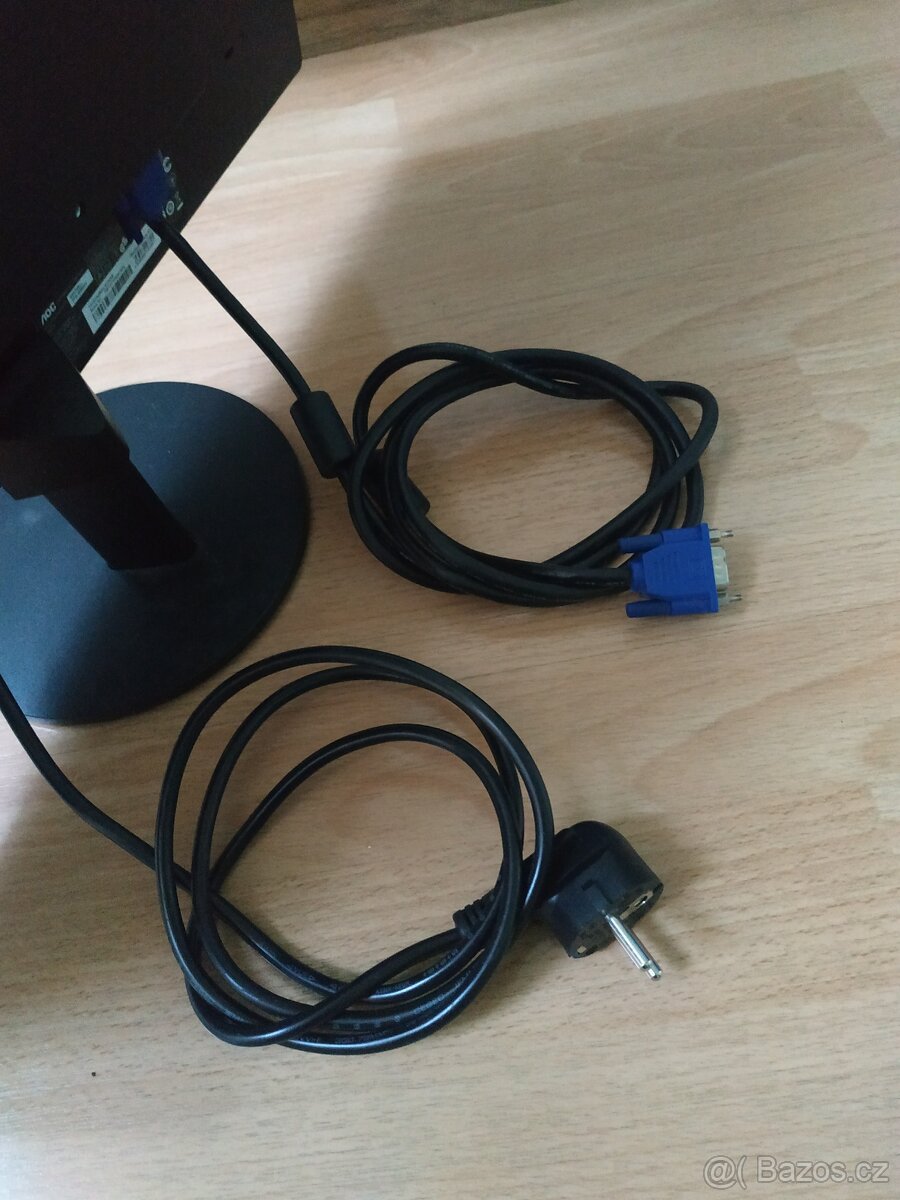 Prodám monitot AOC - 2