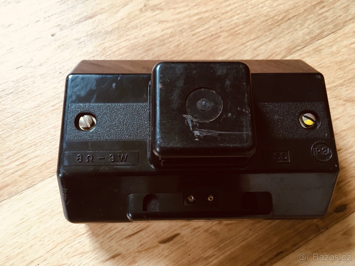 Reproduktor vozidlový - 2