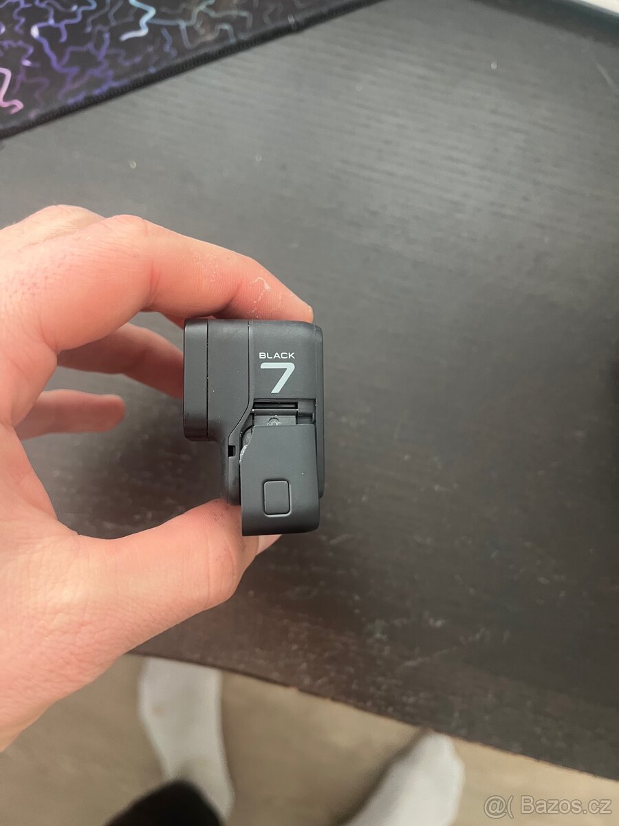 GoPro HERO 7+popruh - 2