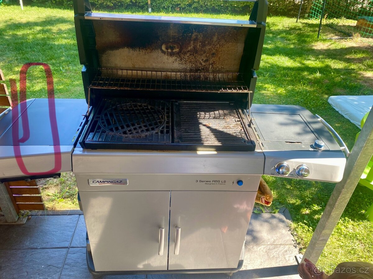 Gril Campingaz - 2