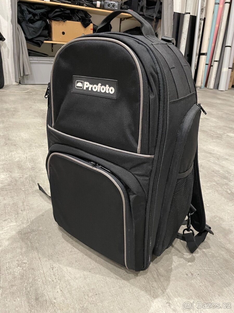 Prodám velký batoh Profoto – jako nový - 2