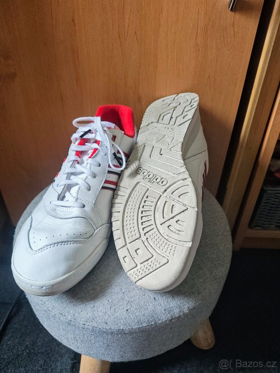 Adidas dámské tenisky - 2