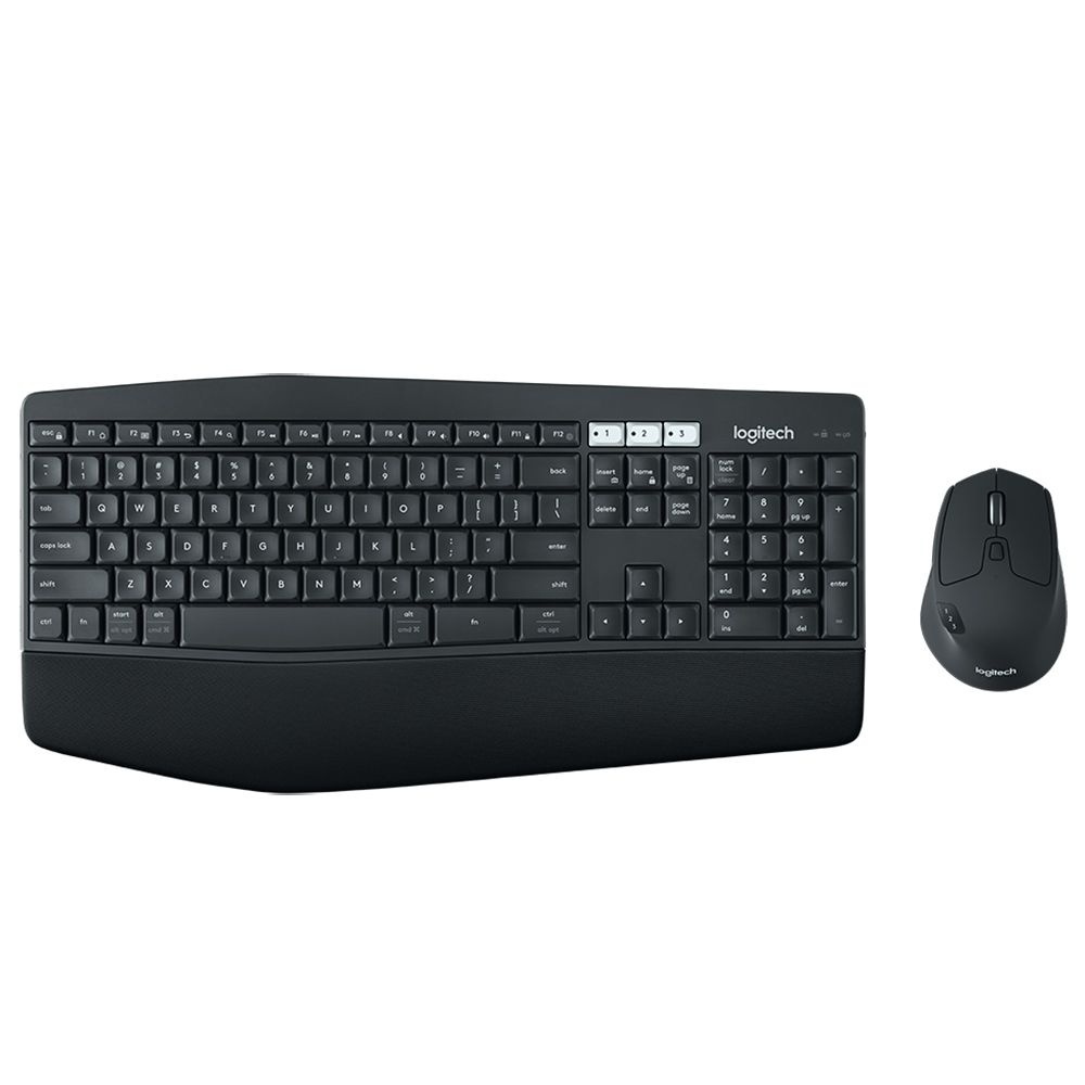 Performance MK850 - klávesnice + myš - 2