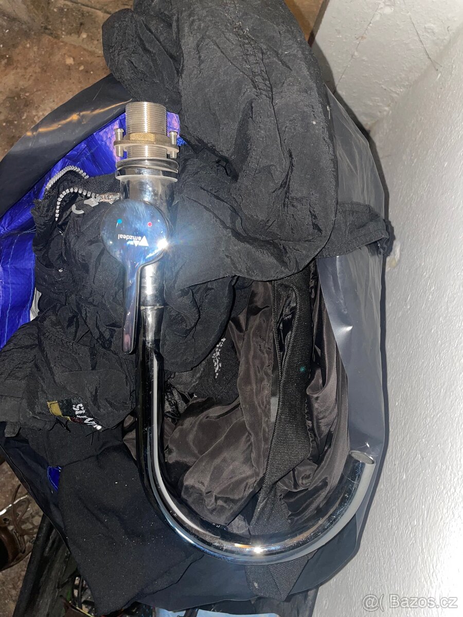 Vodovodní baterie - 2