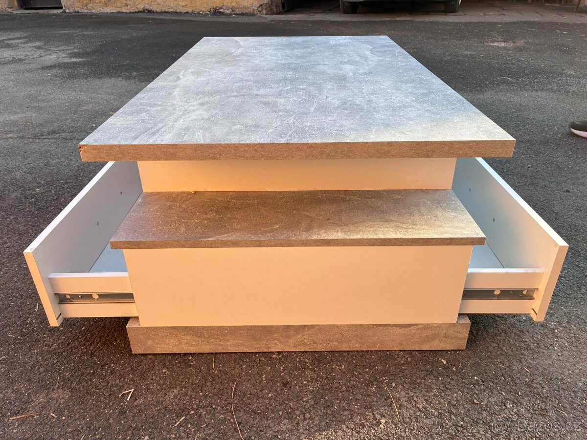 Stolek do obýváku - 2