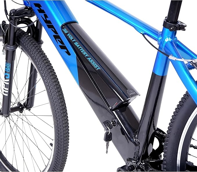 HYPER 26" Junior - 2