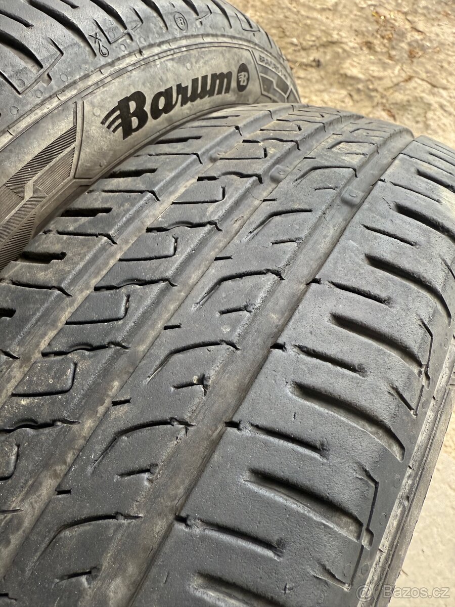 Barum 165/65 R15 - 2