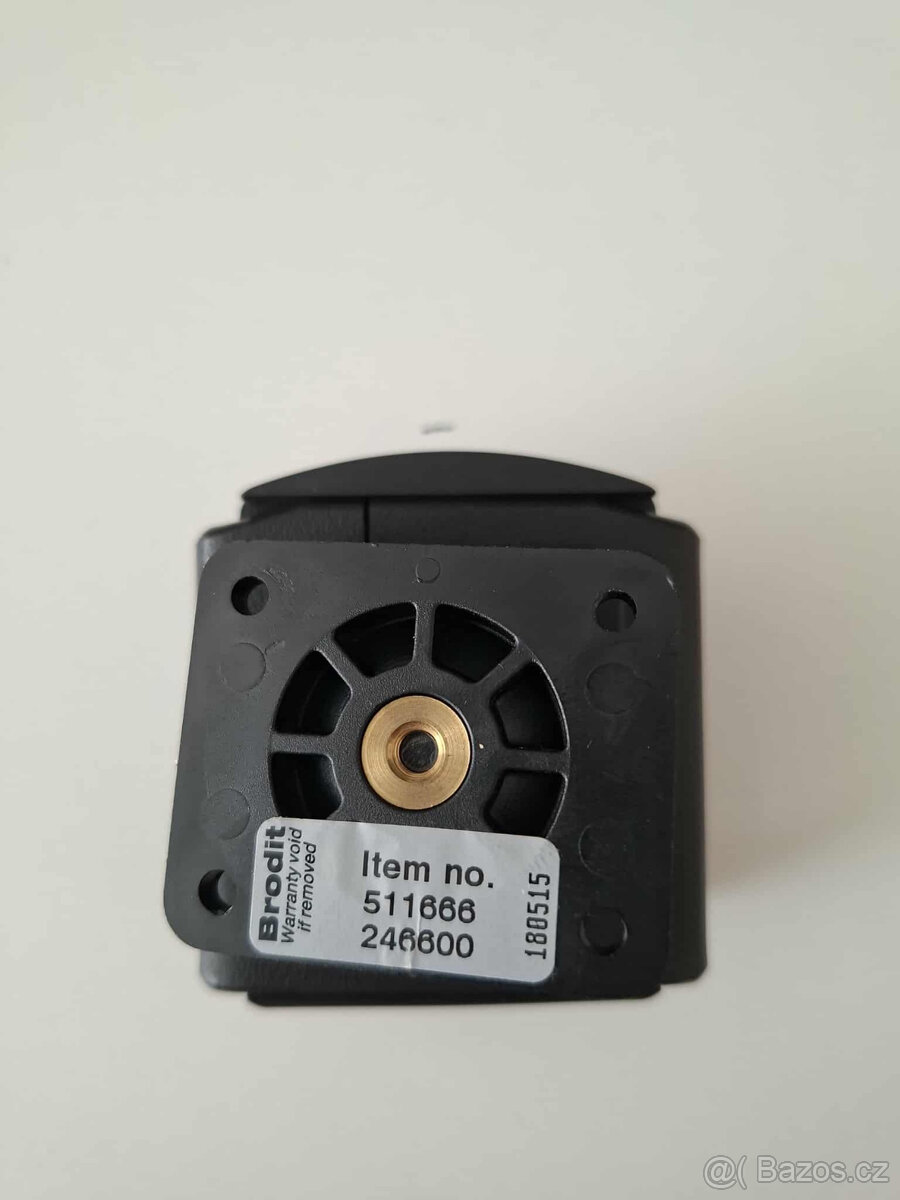 Brodit držák telefonu do auta, 511666 - 2