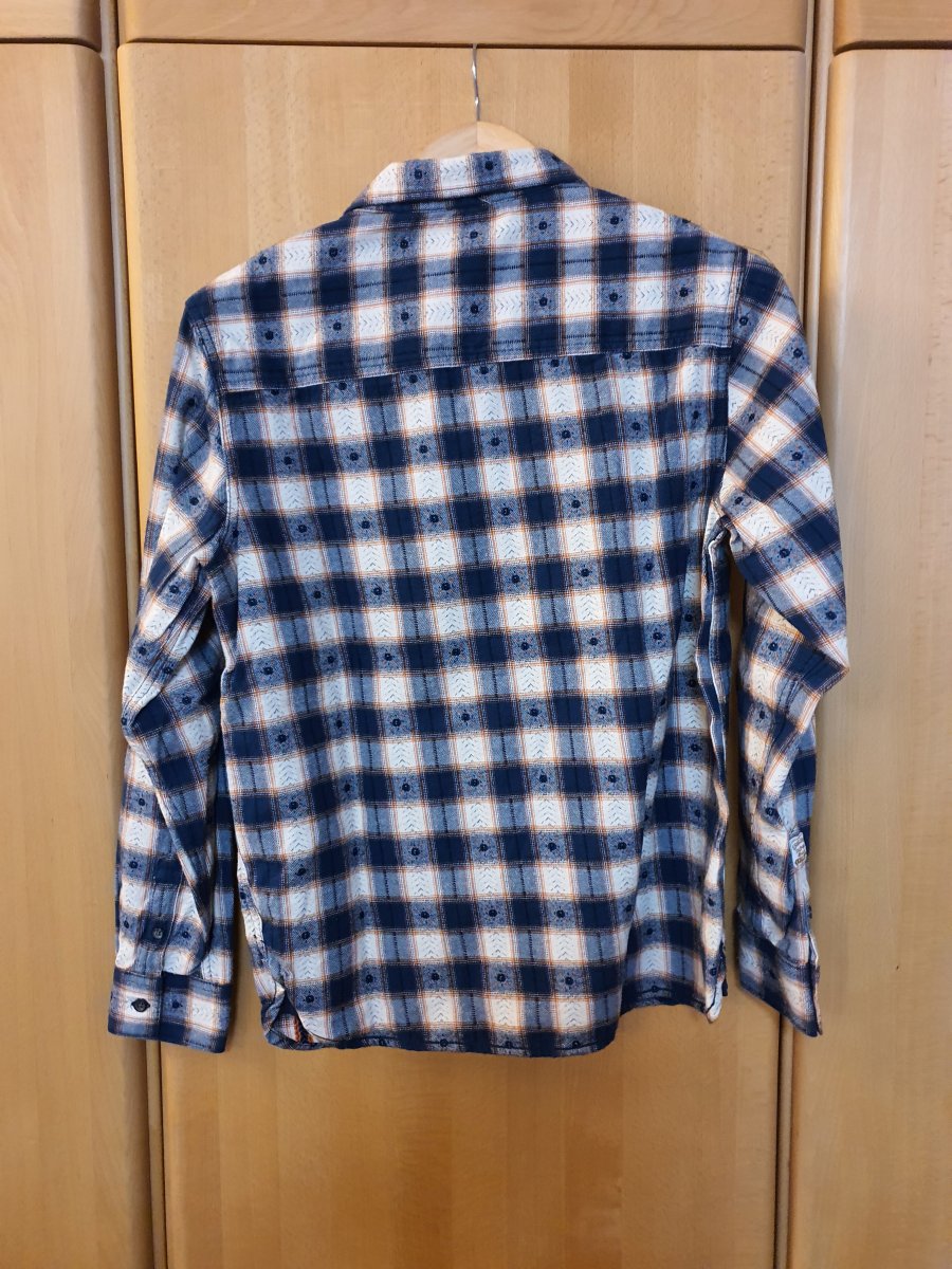 Košile Marks Spencer vel. 164 - 2