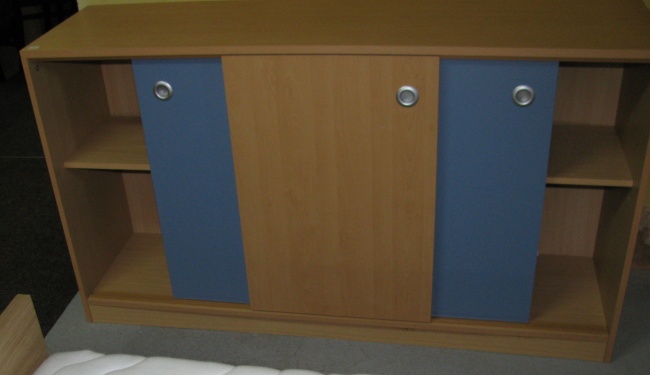 Komoda - 2