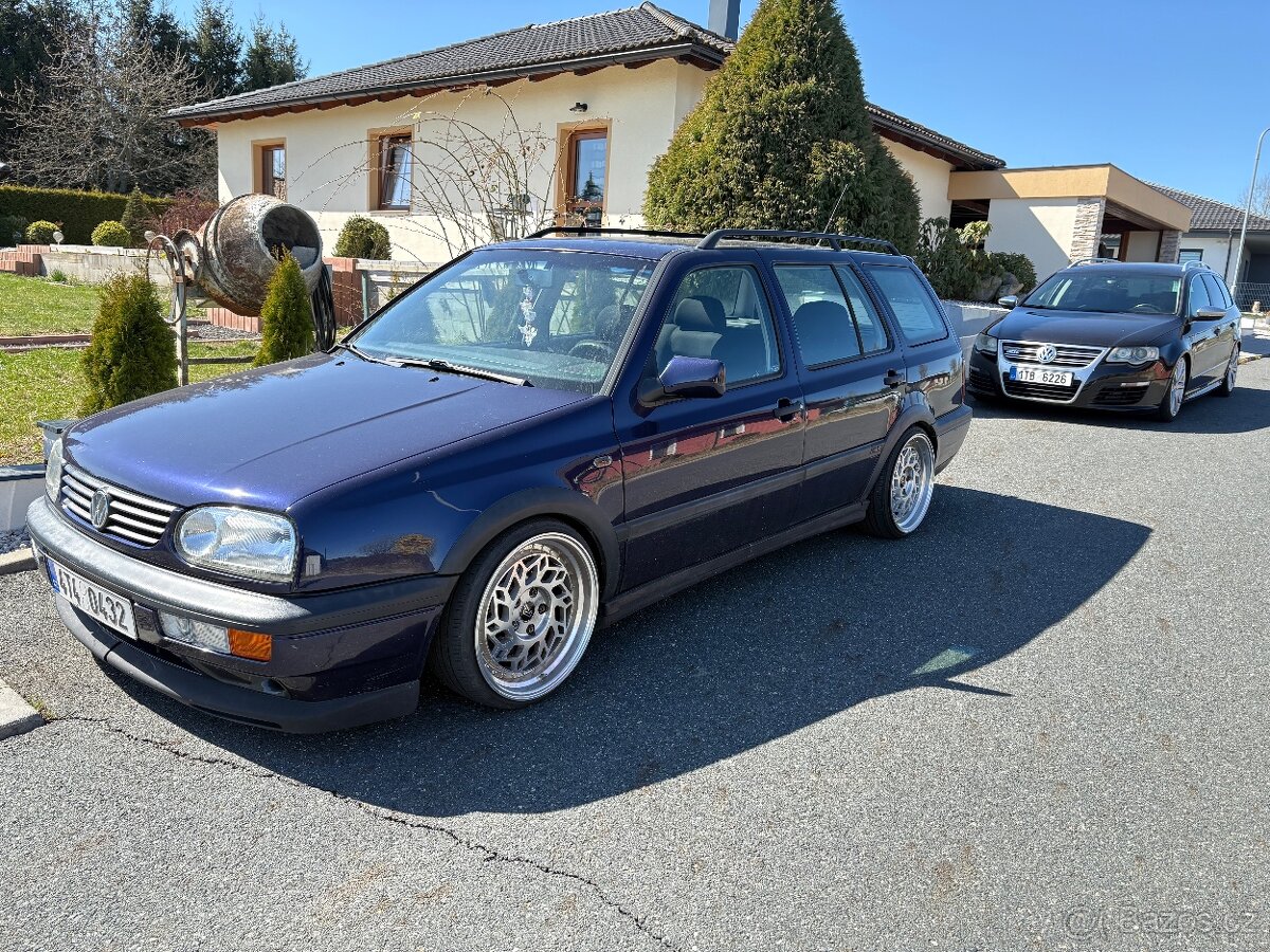 Golf 3 Yachting Edition Henry Lloyd - 2