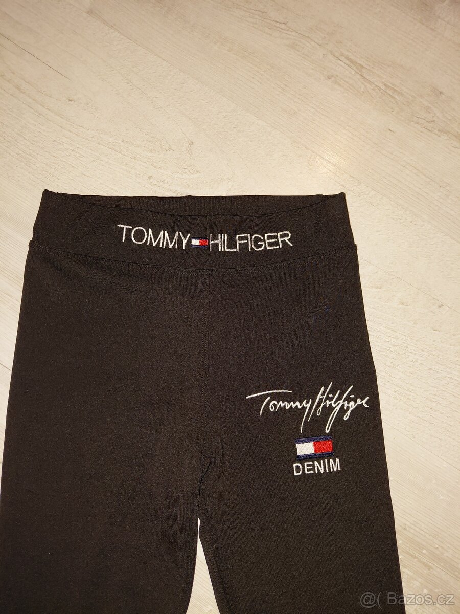 Legíny Tommy Hilfiger - 2