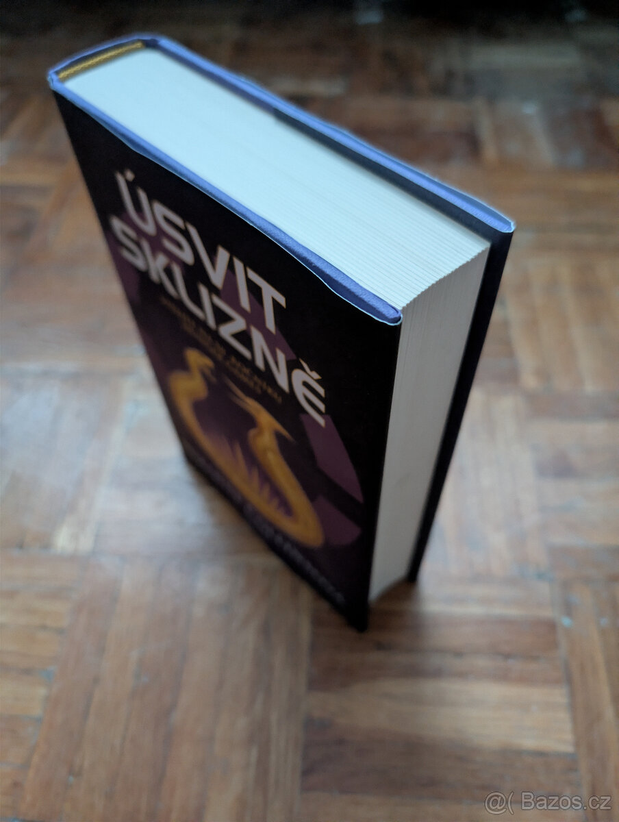 Hunger Games Úsvit sklizně - 2