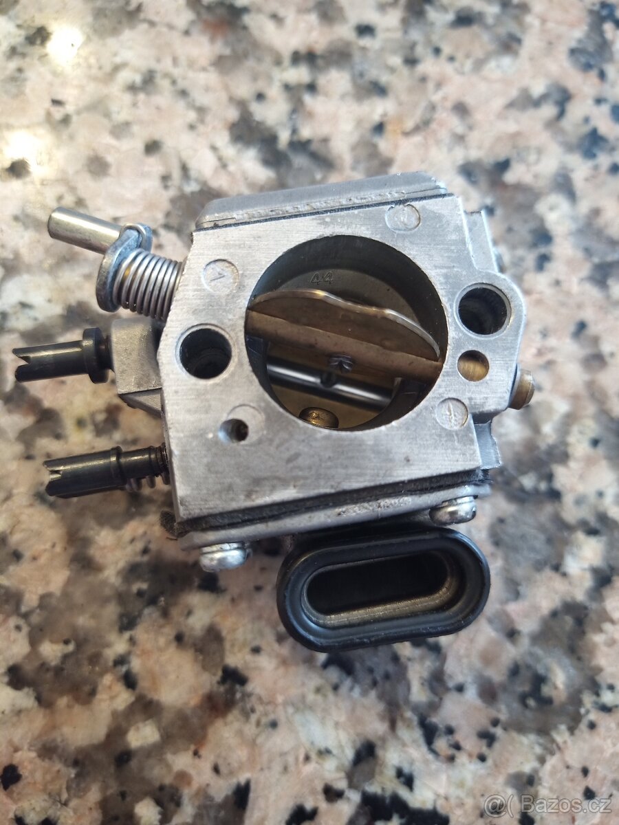 karburátor Stihl 046 - 2
