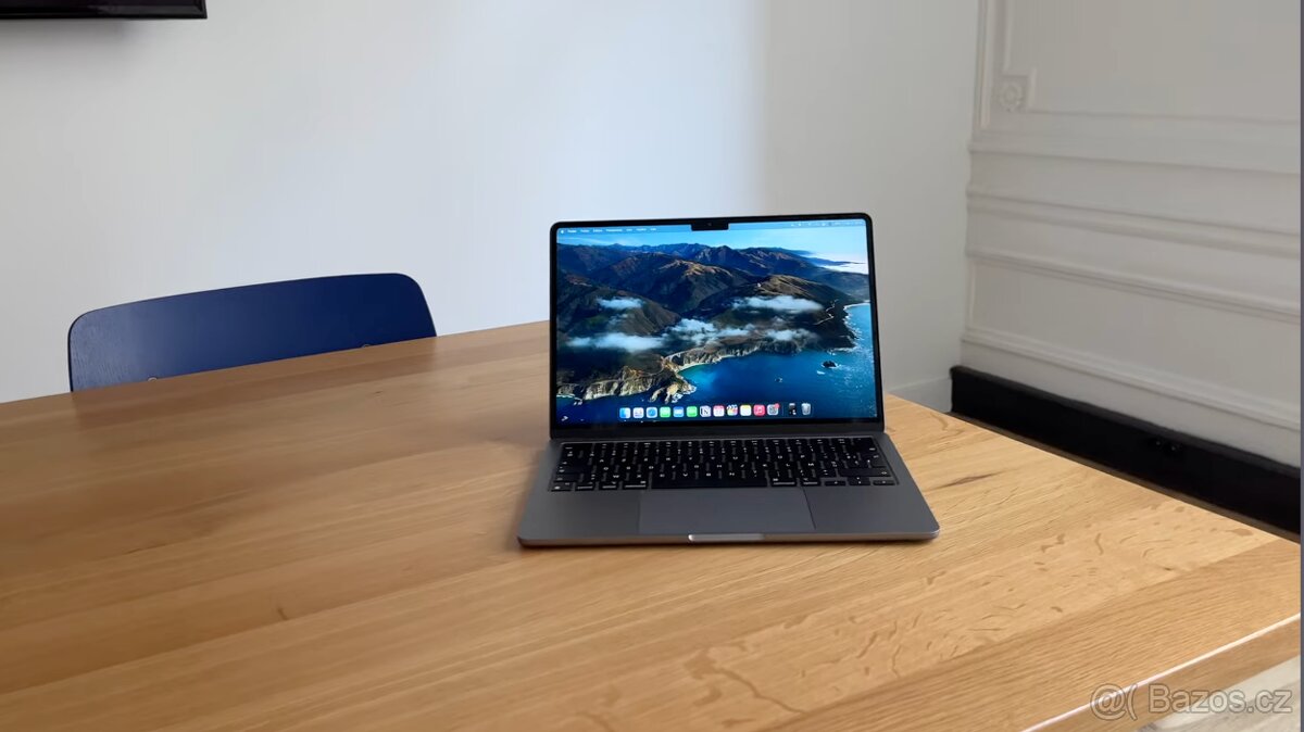 MacBook Air M2 13” 2022 / 24GB RAM / 512 GB - 2