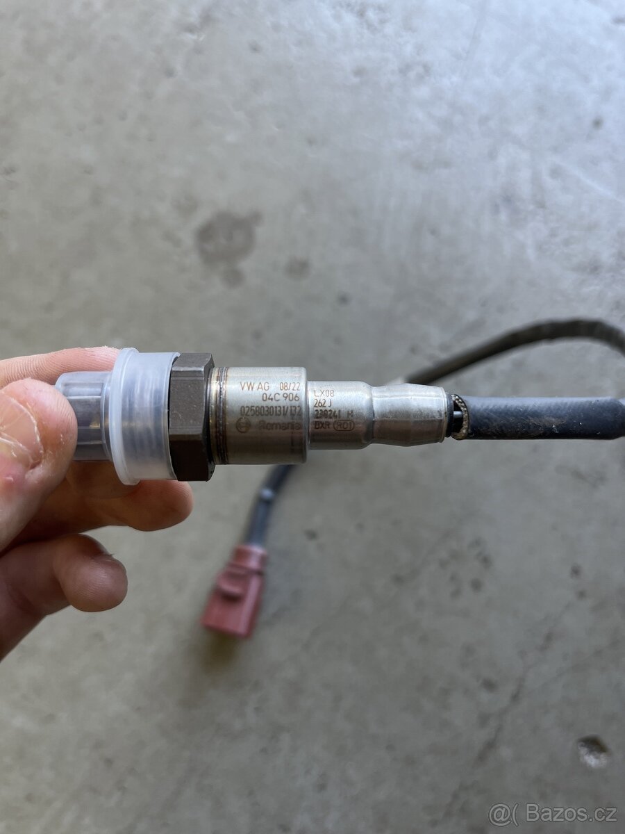 Lambda sonda 0258030131/132 - 2