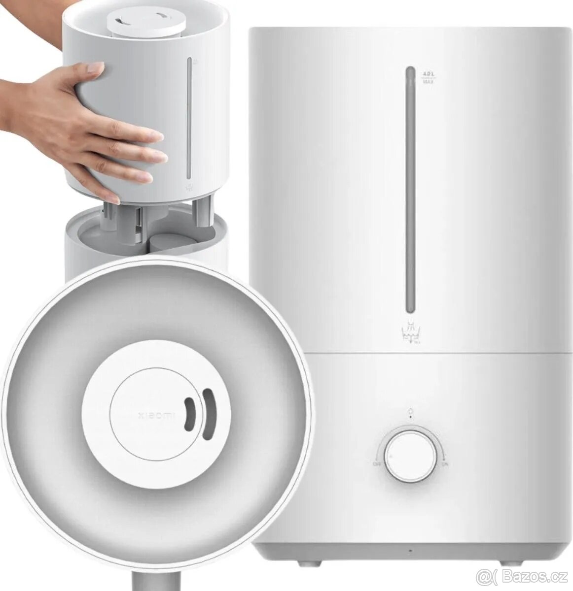 Xiaomi Humidifier 2 Lite - 2