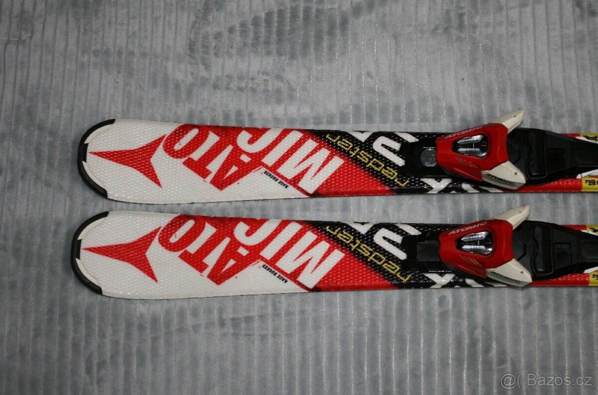lyže Atomic redster XT 100 cm - 2