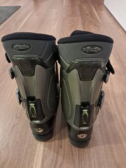 Prodám lyžáky Tecnica Rival 26.5 - 2