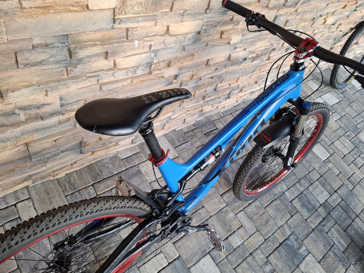 Kona process 134 27.5 vel.L - 2