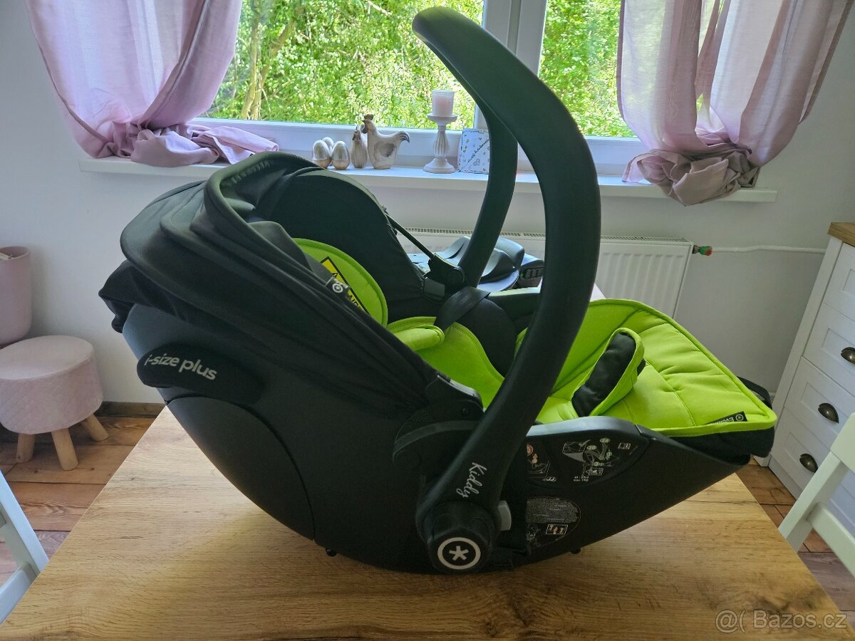 Prodám autosedačku - 2