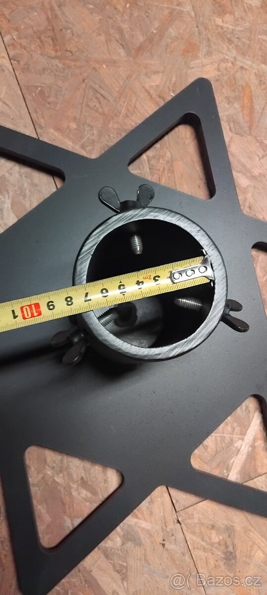 Stojánek na vánoční stromek - 2