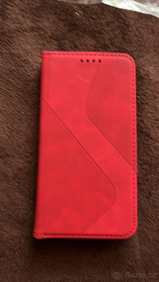 obal na iPhone X/XS - 2