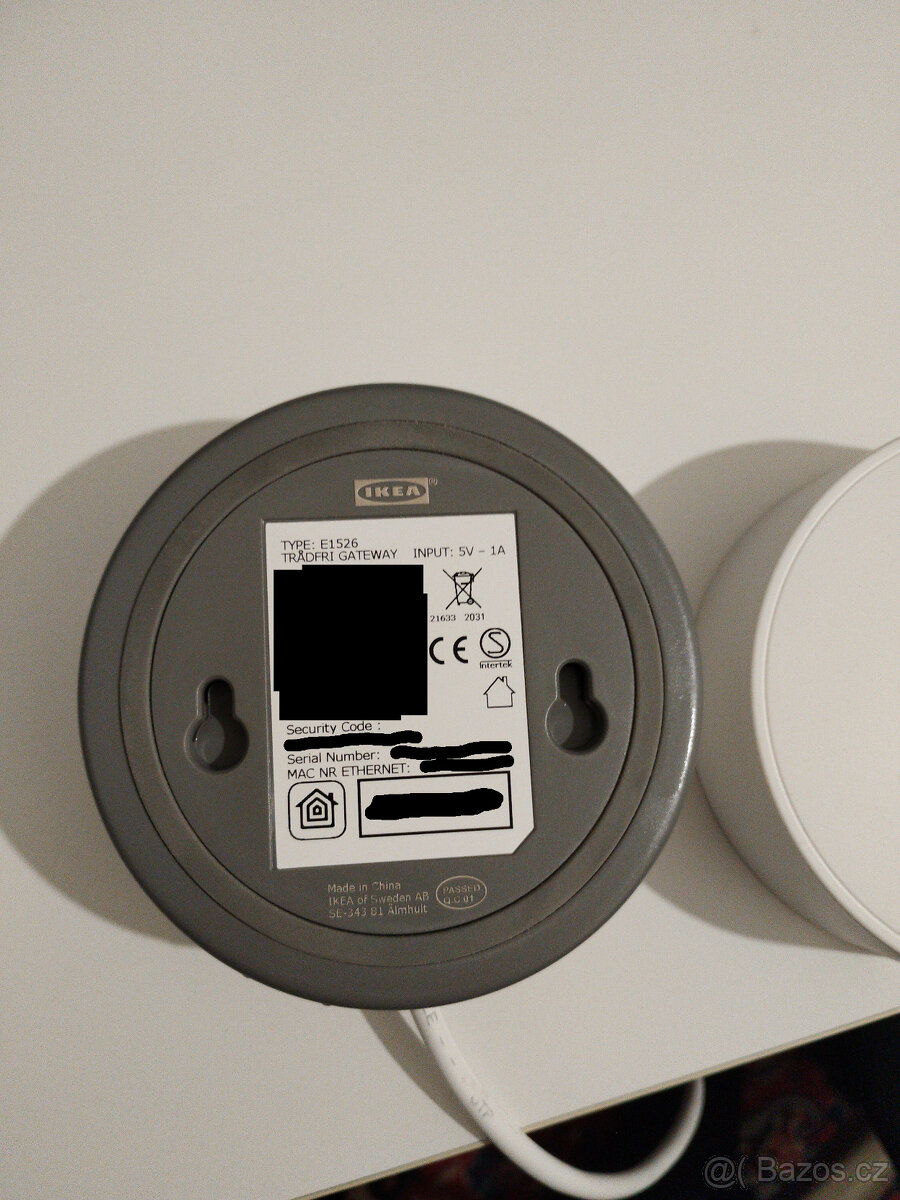 IKEA TRÅDFRI gateway - 2