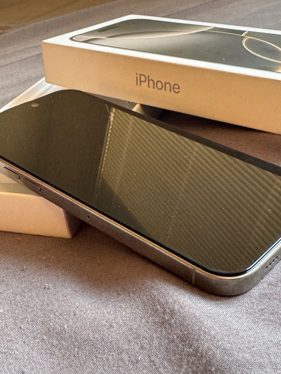 Apple iPhone 16 pro max 256gb - 2