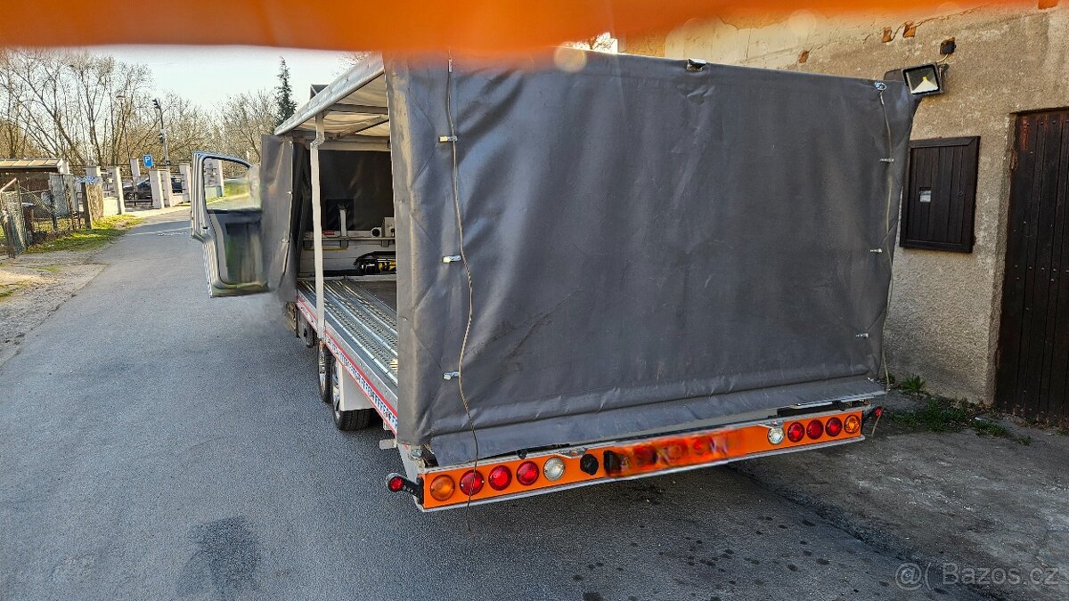 Plachta Fit-zel Algema Fitzel - 2