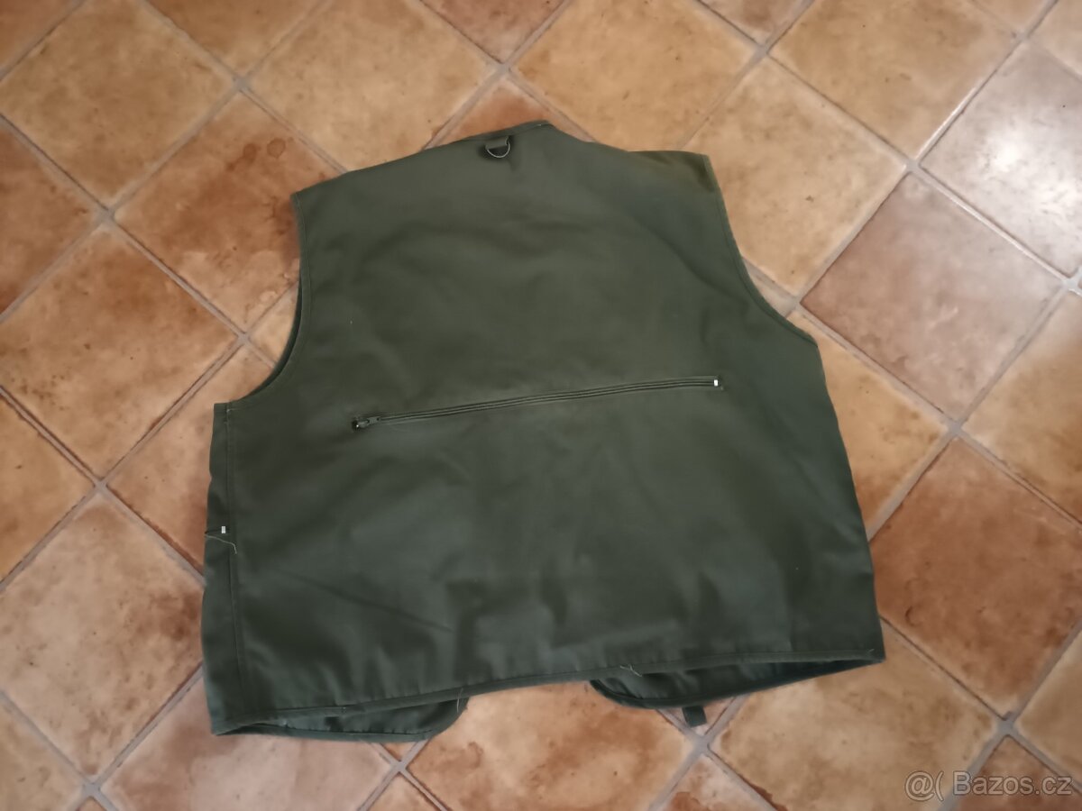 Army vesta, vel. XL - 2