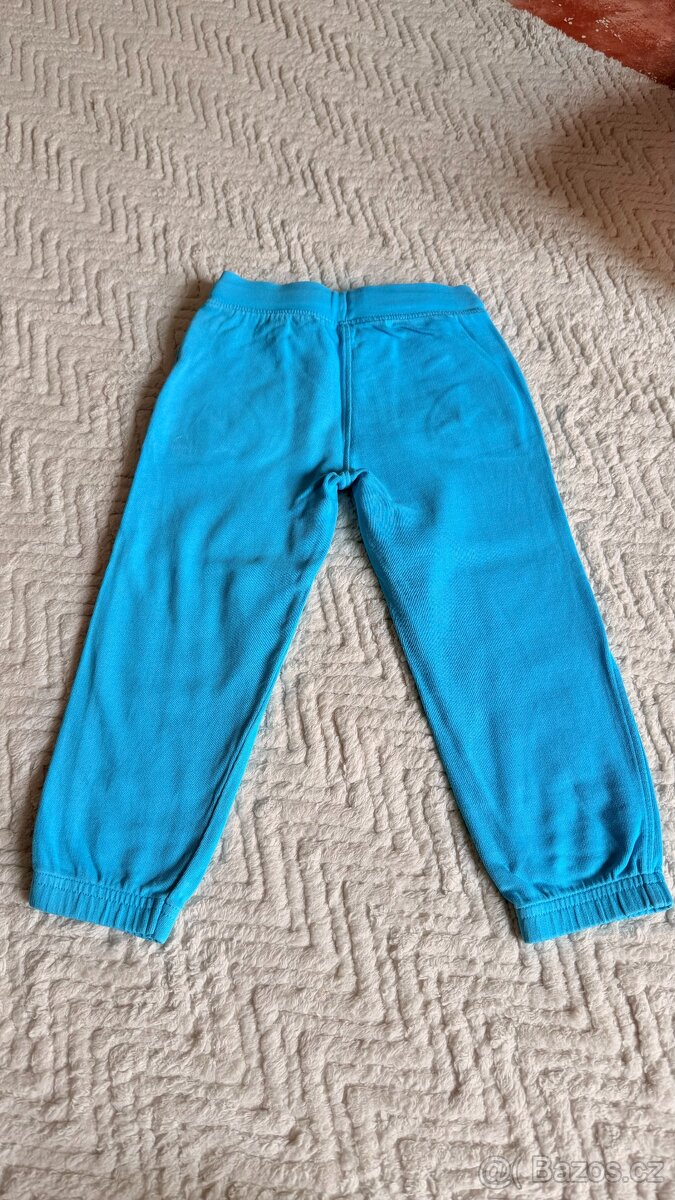 Chlapecké tepláky - 2