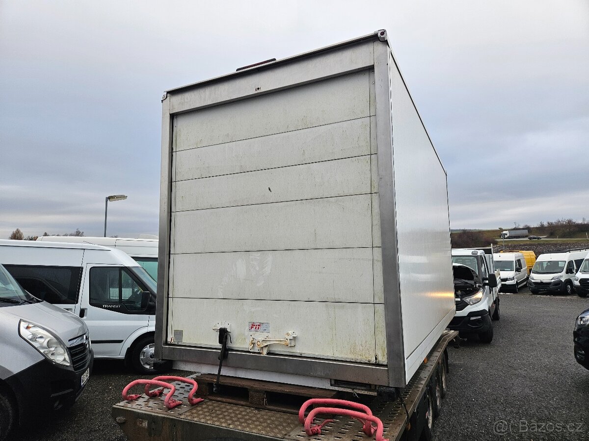 Nástavbová skříň Thermo - 2