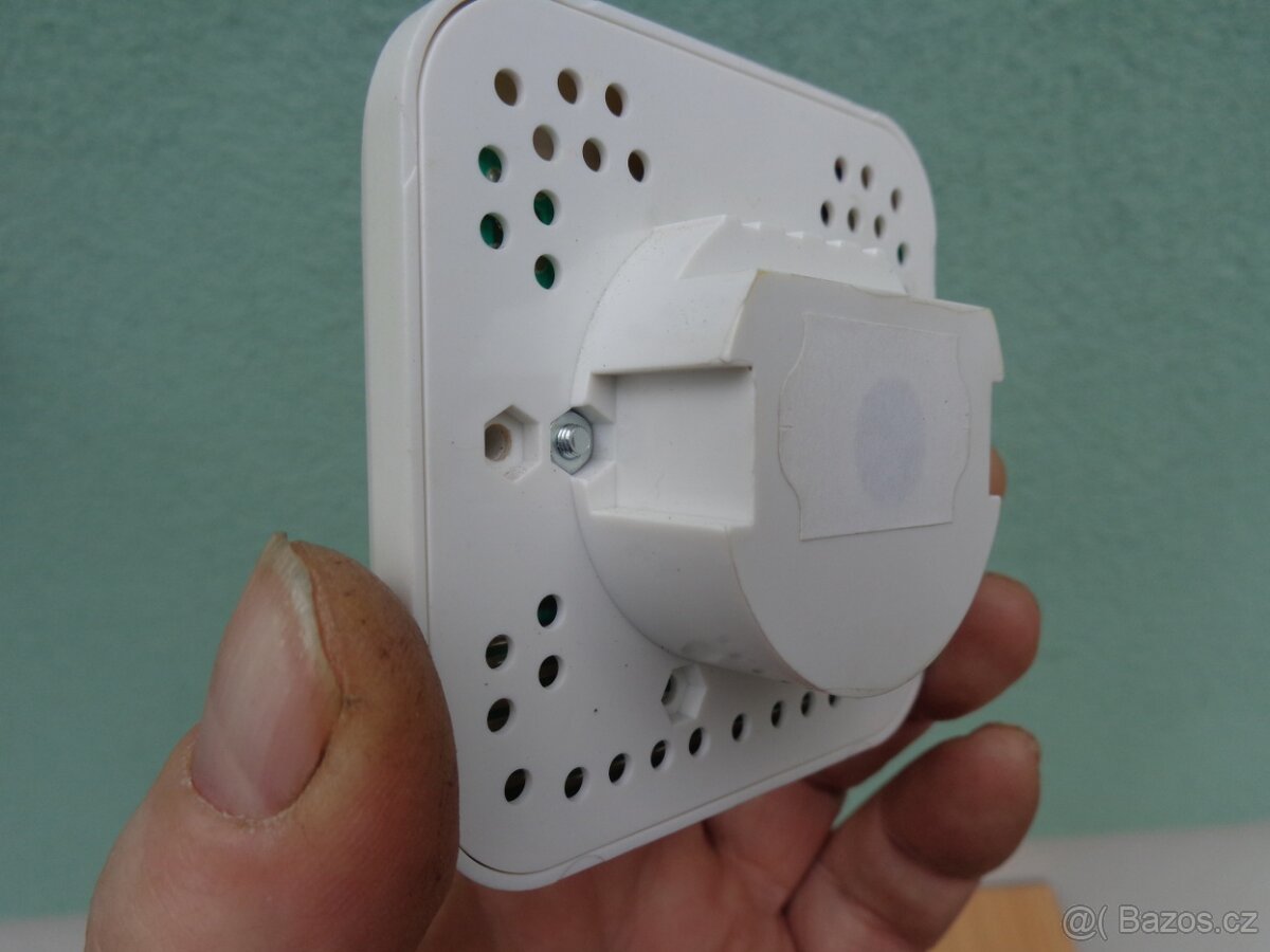 Regulátor osvětlení - 2