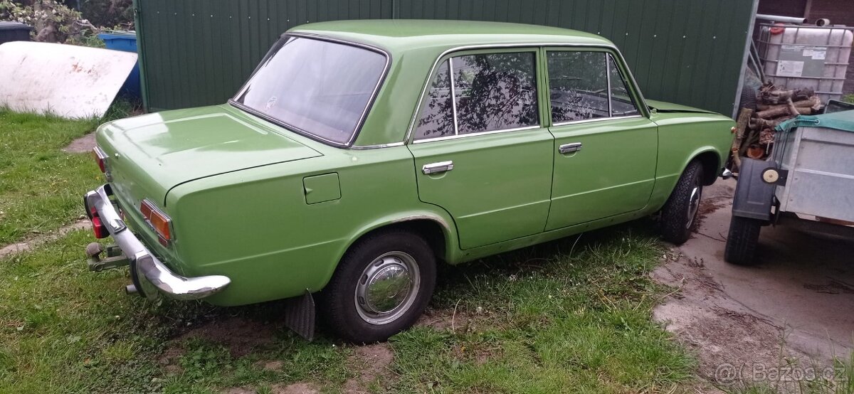 Lada 2101 - 2