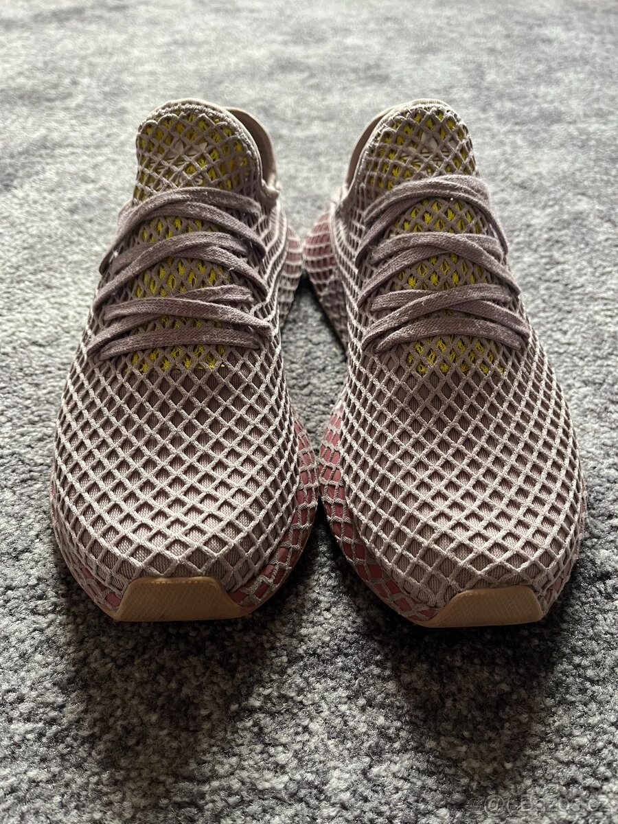 Adidas Deerupt Runner, velikost 40 2/3.. - 2