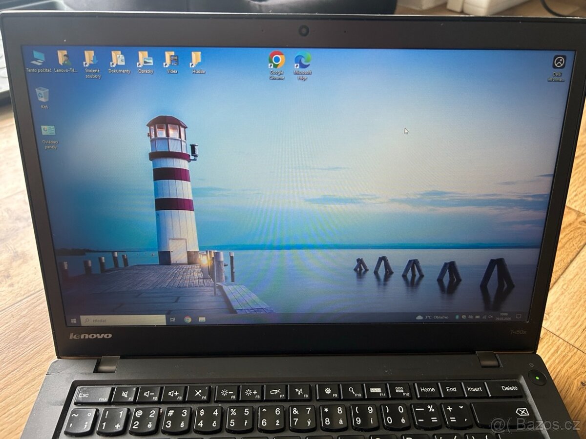 Lenovo T450s - 2