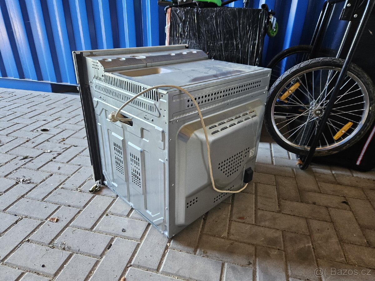 Trouba Mora VT 523 MW - 2