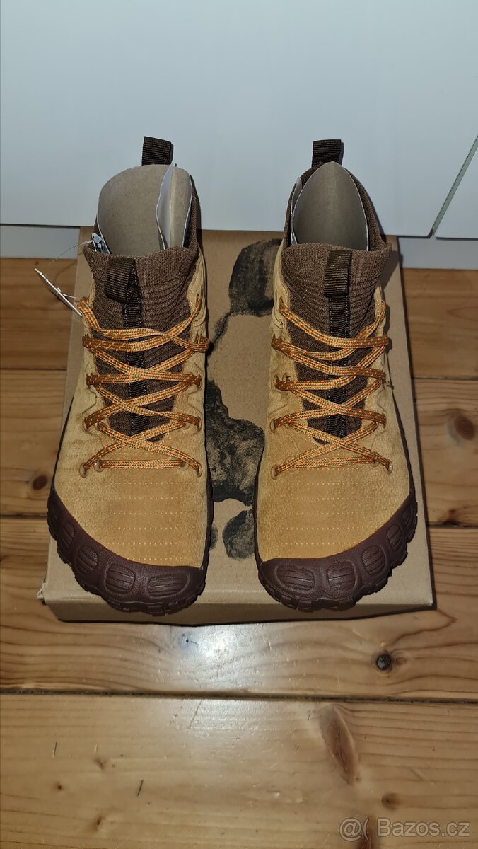 Nové boty rockspring - různé provedení - 2