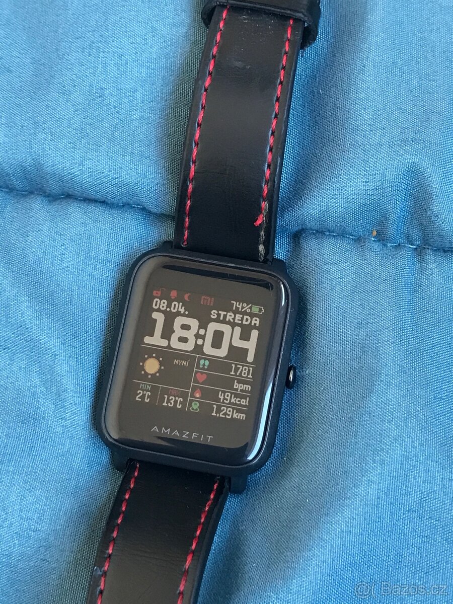Amazfit Bip (A1608) - 2
