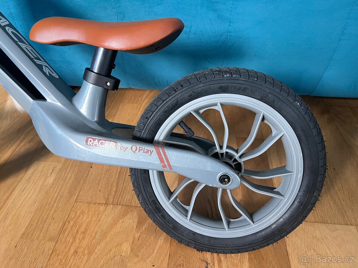 Odrážedlo racer - 2