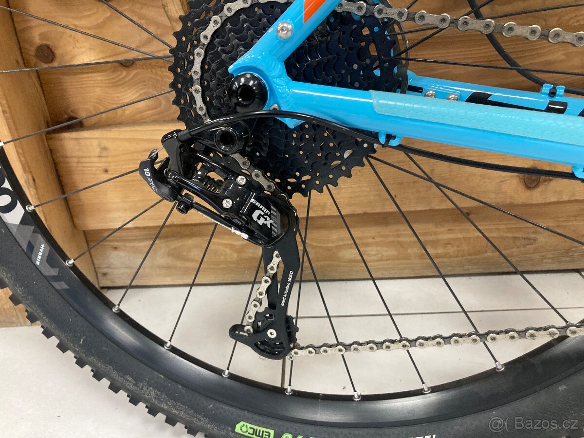 Elektrokolo Mondraker Prime - 2