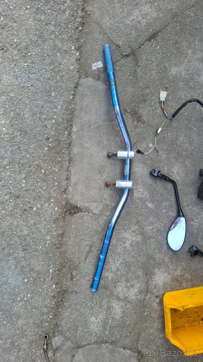 Honda,Suzuki,Kawasasaki,Yamaha - 2