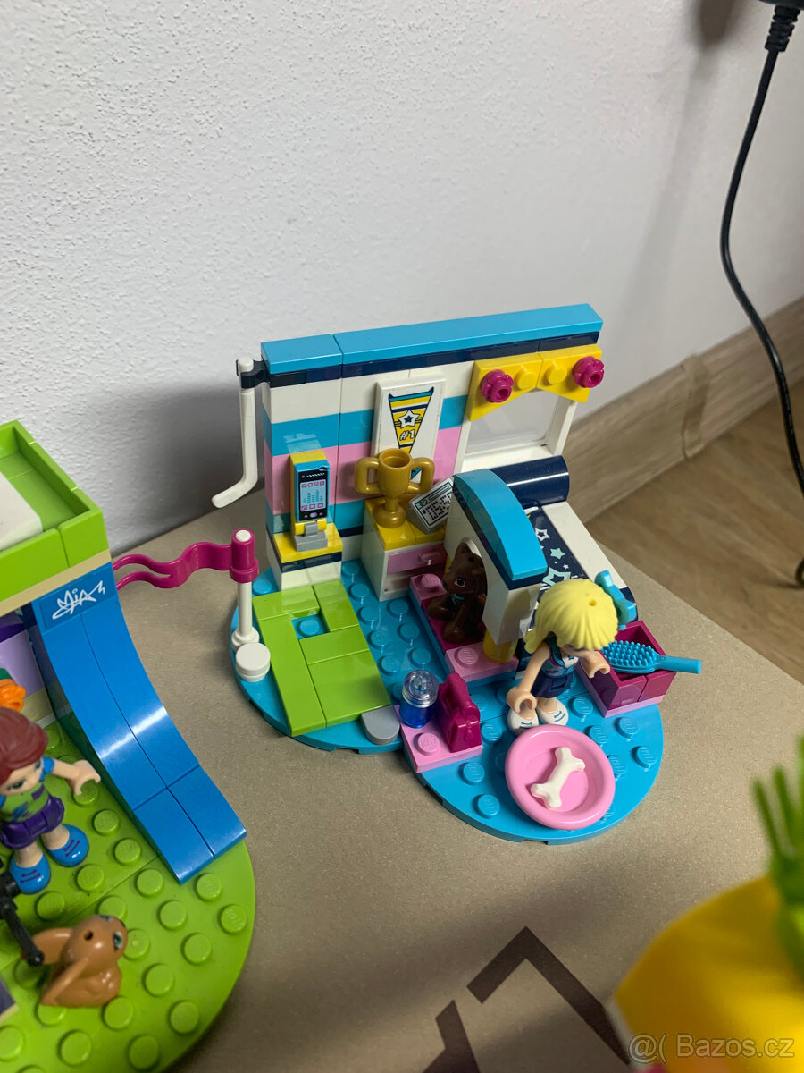prodám použité LEGO® sety Friends - 2