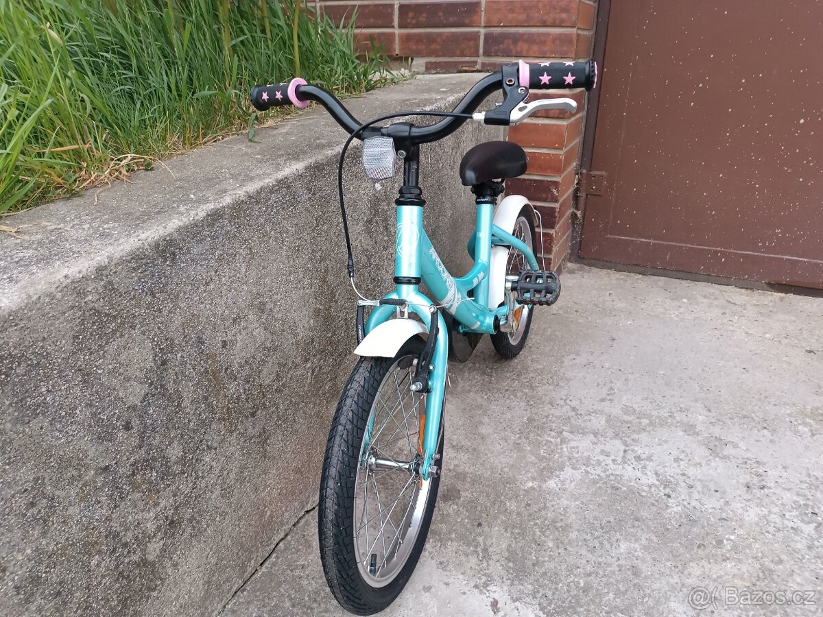 Dětské kolo Arcore LITTLE DAISY 16 - 2