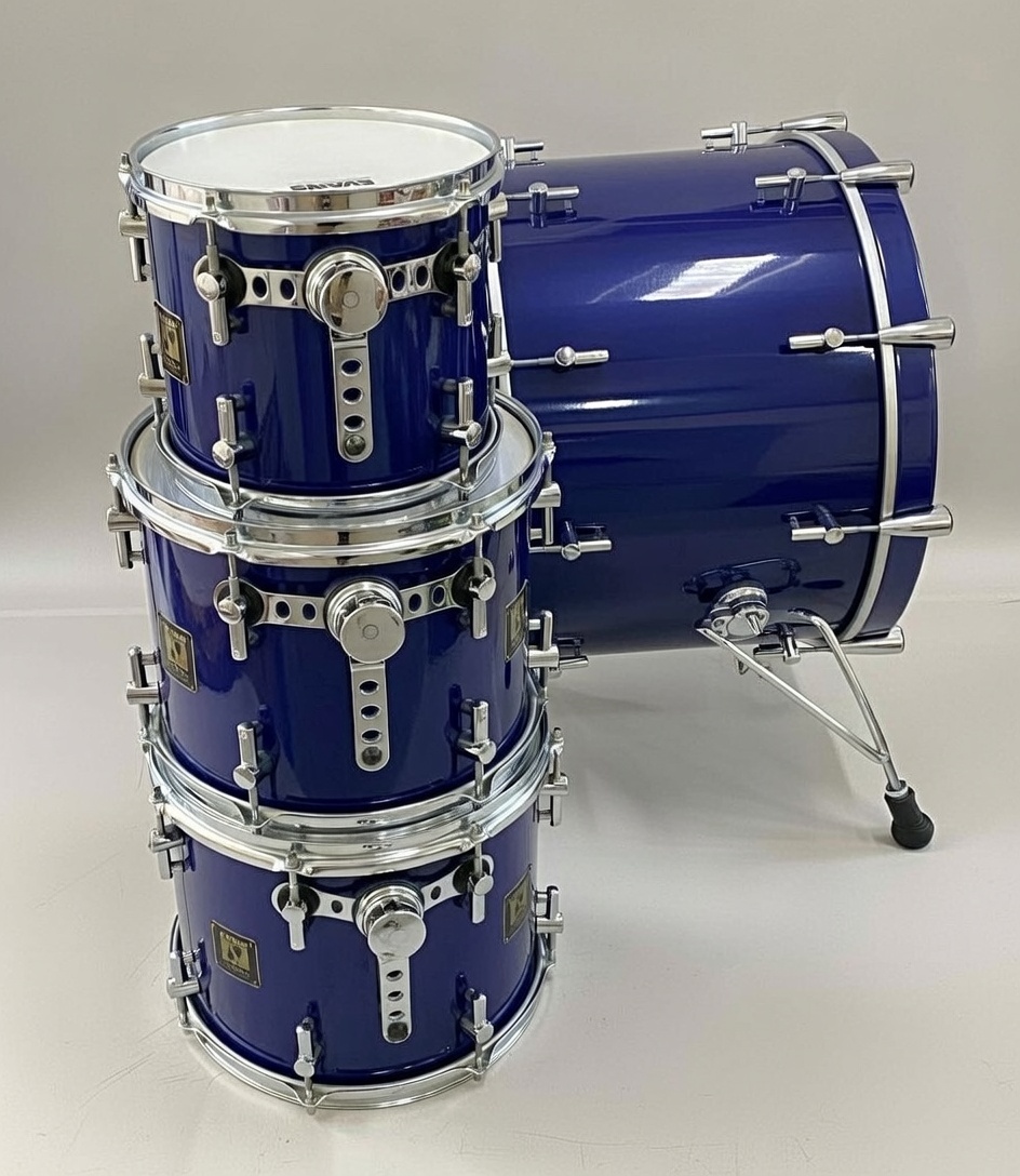 Sonor Delite - 2